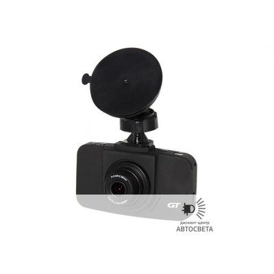 Автомобильный Видеорегистратор GT CFE IP67